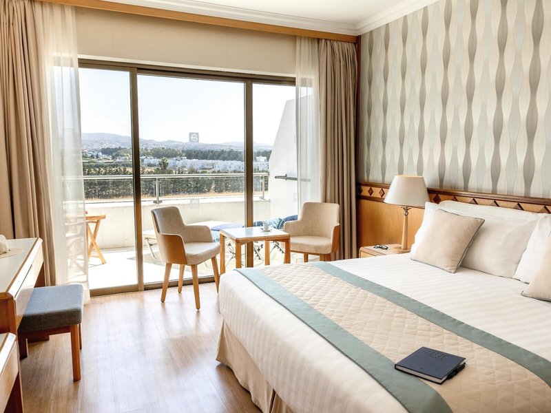 TUI BLUE Pioneer Beach 40