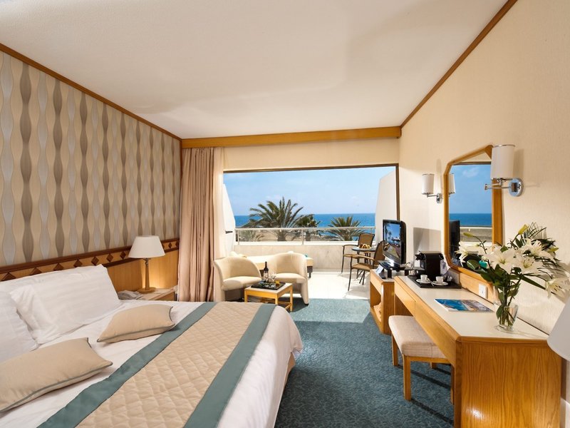 TUI BLUE Pioneer Beach 43