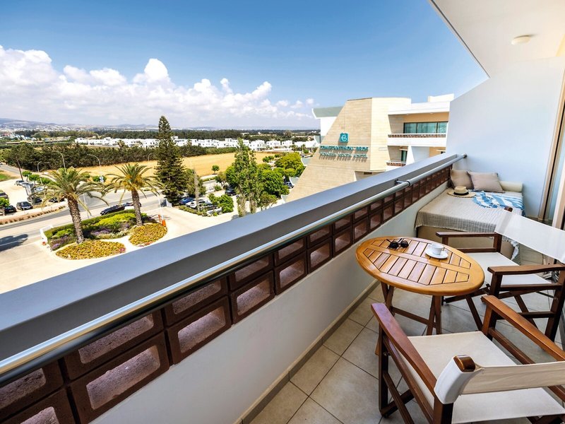 TUI BLUE Pioneer Beach 44