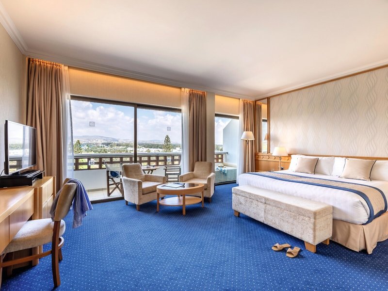 TUI BLUE Pioneer Beach 45