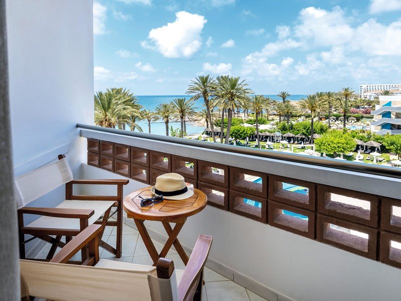 TUI BLUE Pioneer Beach 46