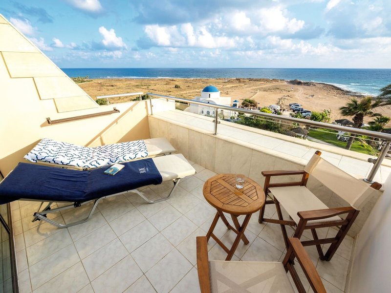 TUI BLUE Pioneer Beach 47