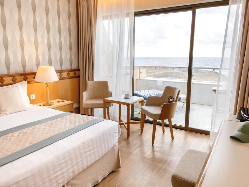 TUI BLUE Pioneer Beach 48