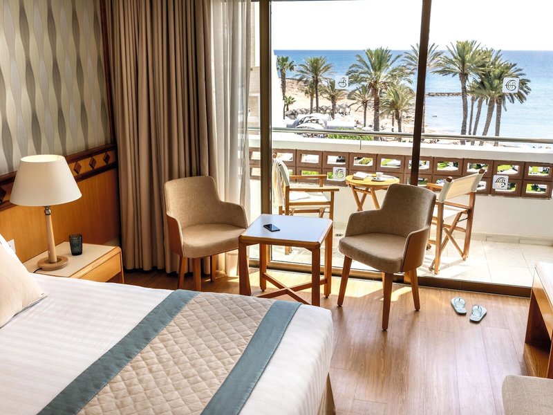 TUI BLUE Pioneer Beach 49