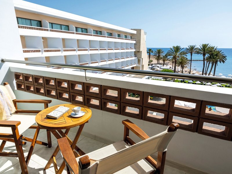 TUI BLUE Pioneer Beach 50