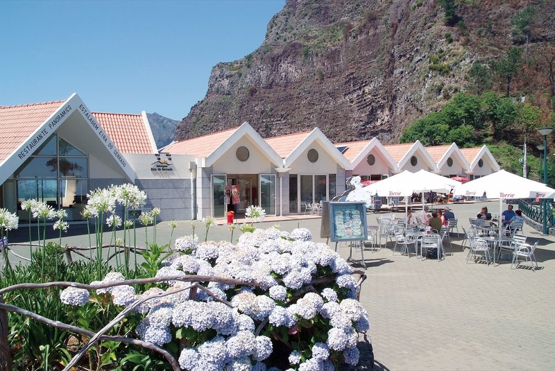 Eira do Serrado Hotel & Spa 1
