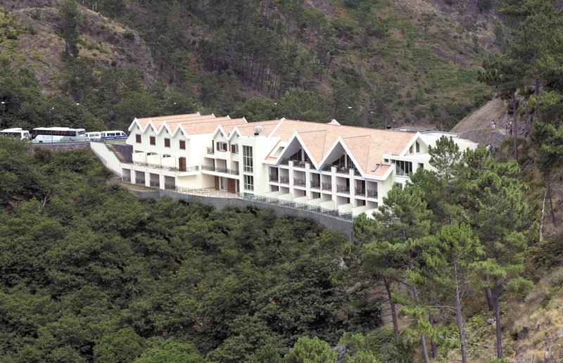 Eira do Serrado Hotel & Spa 5