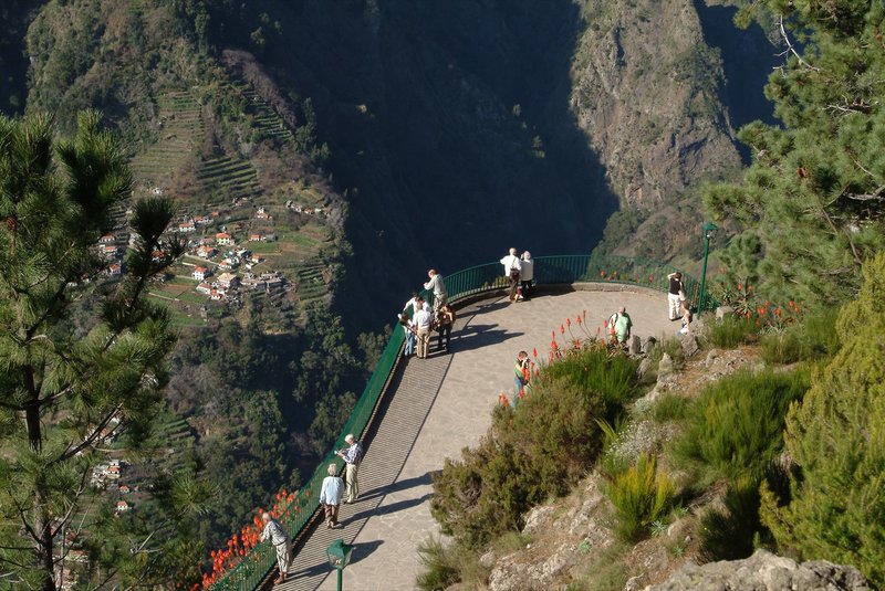 Eira do Serrado Hotel & Spa 7