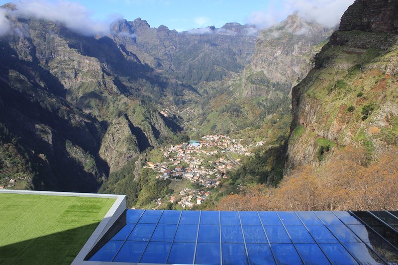 Eira do Serrado Hotel & Spa 10