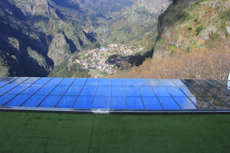 Eira do Serrado Hotel & Spa 11