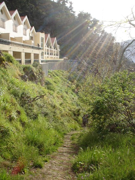 Eira do Serrado Hotel & Spa 12