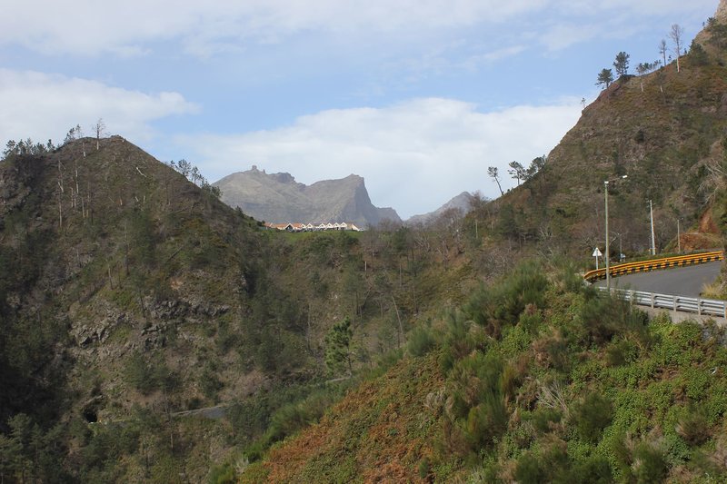 Eira do Serrado Hotel & Spa 13