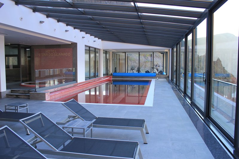 Eira do Serrado Hotel & Spa 17