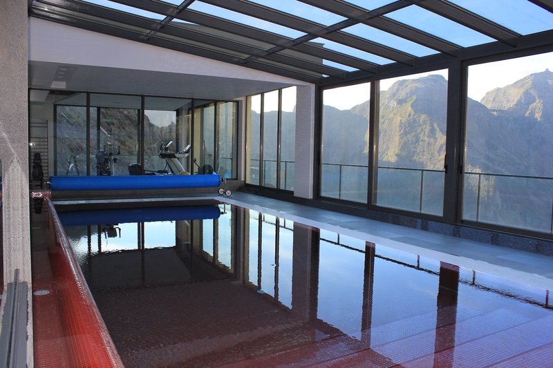 Eira do Serrado Hotel & Spa 18