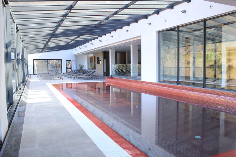 Eira do Serrado Hotel & Spa 20