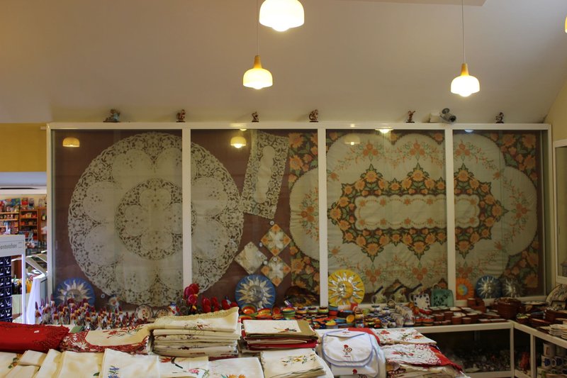 Eira do Serrado Hotel & Spa 24