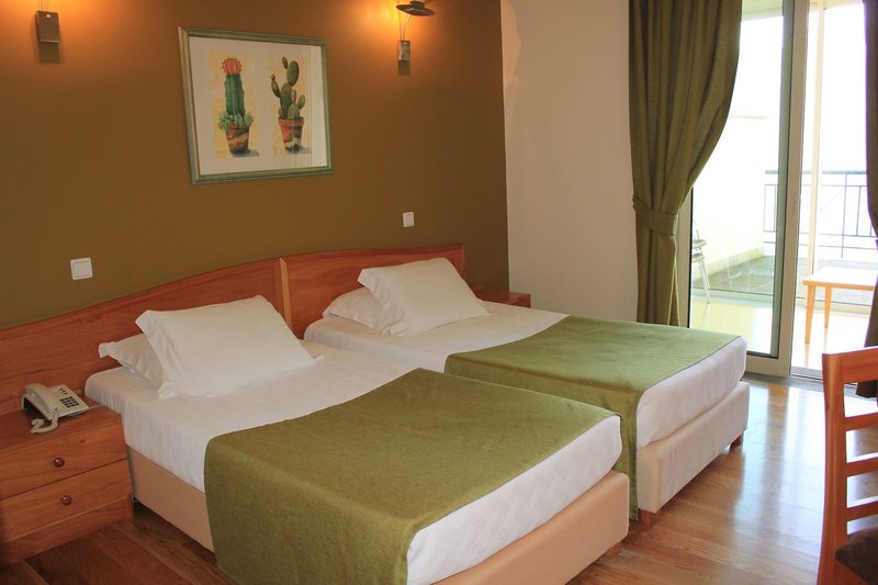 Eira do Serrado Hotel & Spa 26