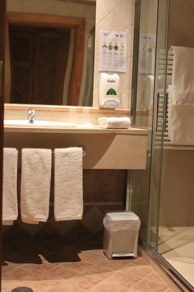 Eira do Serrado Hotel & Spa 27