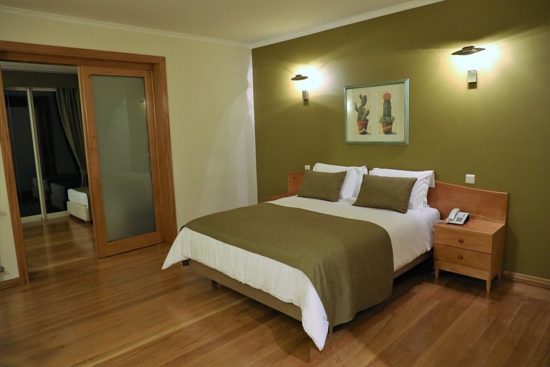 Eira do Serrado Hotel & Spa 31