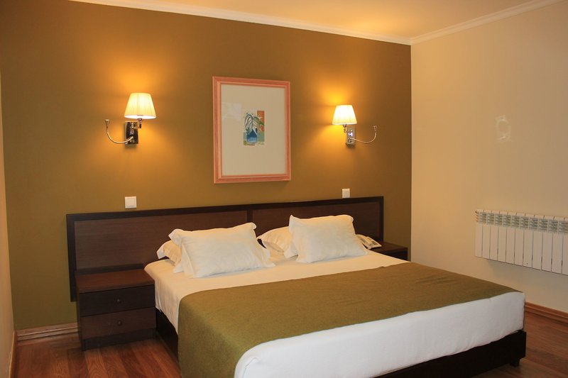 Eira do Serrado Hotel & Spa 32