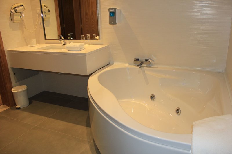 Eira do Serrado Hotel & Spa 34