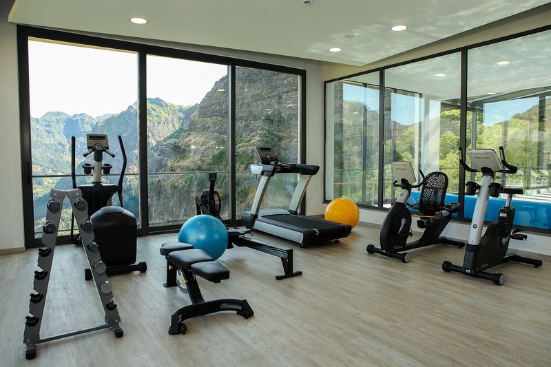 Eira do Serrado Hotel & Spa 37