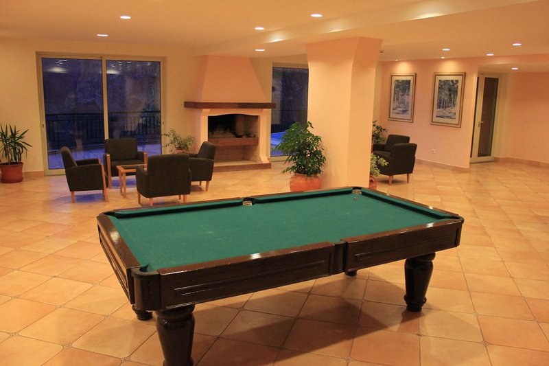 Eira do Serrado Hotel & Spa 38