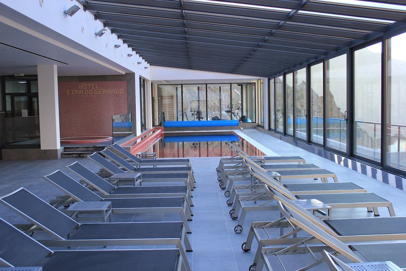 Eira do Serrado Hotel & Spa 45
