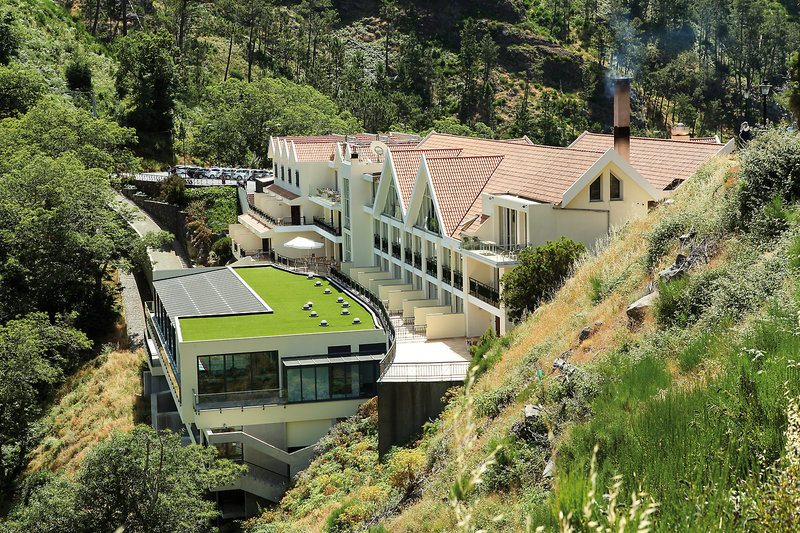 Eira do Serrado Hotel & Spa 1