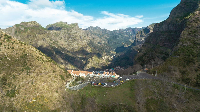 Eira do Serrado Hotel & Spa 2