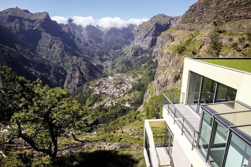 Eira do Serrado Hotel & Spa 3