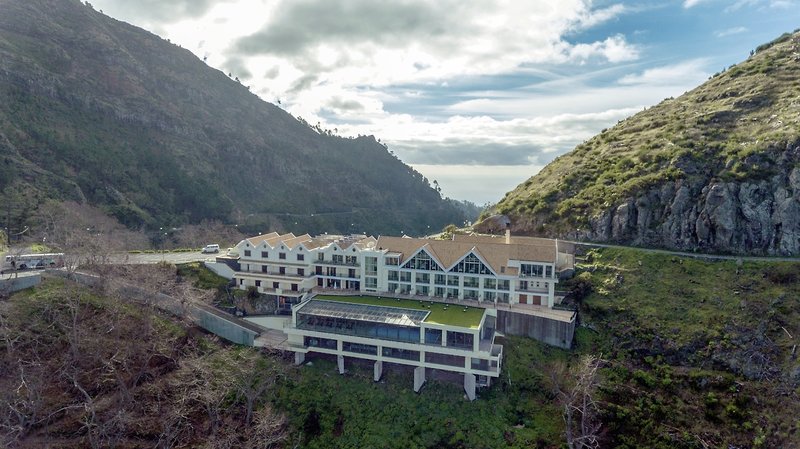 Eira do Serrado Hotel & Spa 4