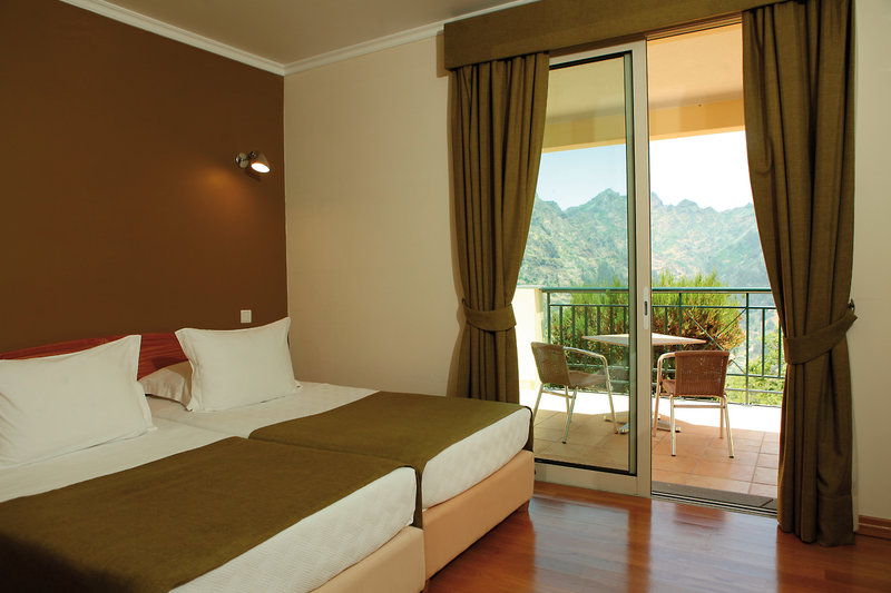 Eira do Serrado Hotel & Spa 5