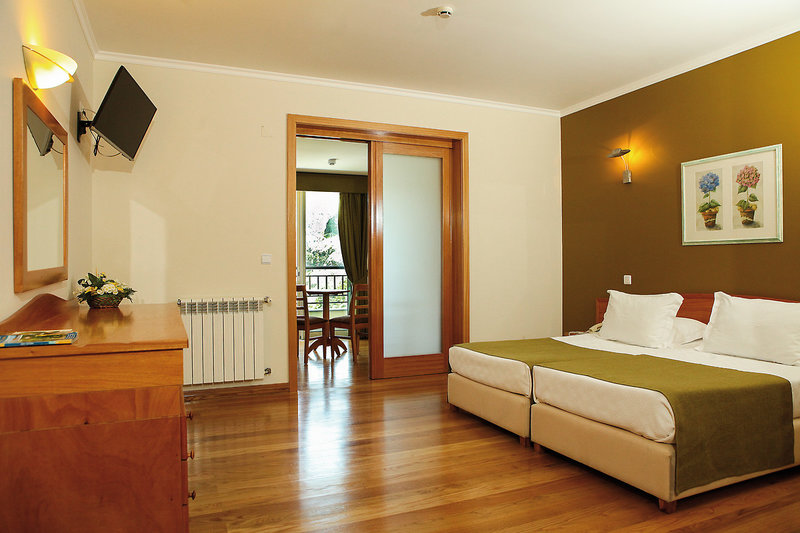 Eira do Serrado Hotel & Spa 6