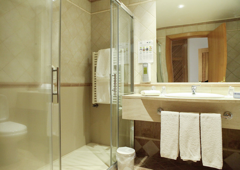 Eira do Serrado Hotel & Spa 7