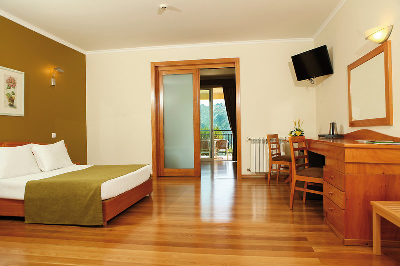 Eira do Serrado Hotel & Spa 8