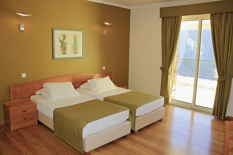 Eira do Serrado Hotel & Spa 10