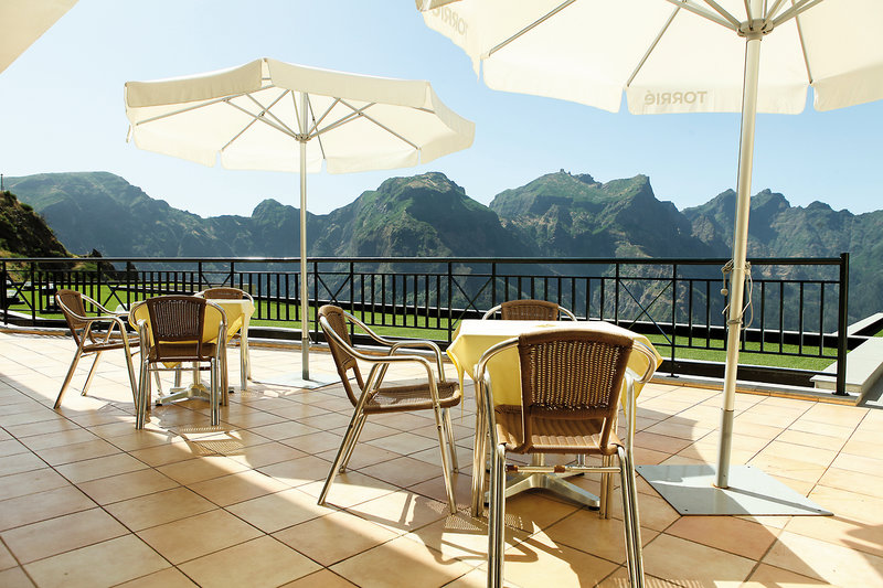 Eira do Serrado Hotel & Spa 11