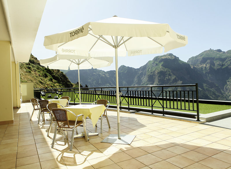 Eira do Serrado Hotel & Spa 13