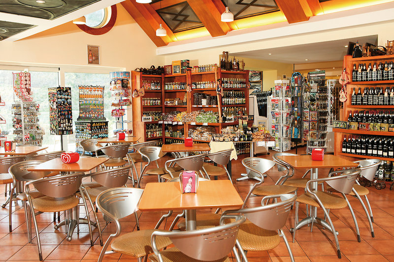 Eira do Serrado Hotel & Spa 14