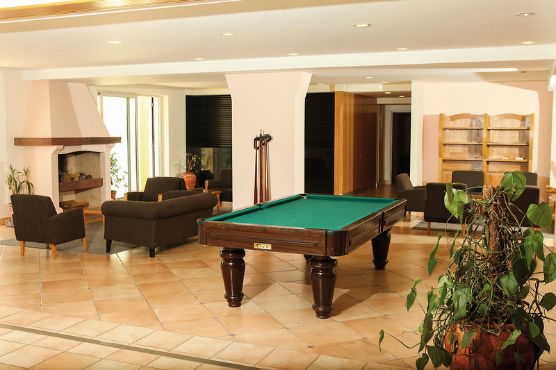 Eira do Serrado Hotel & Spa 15