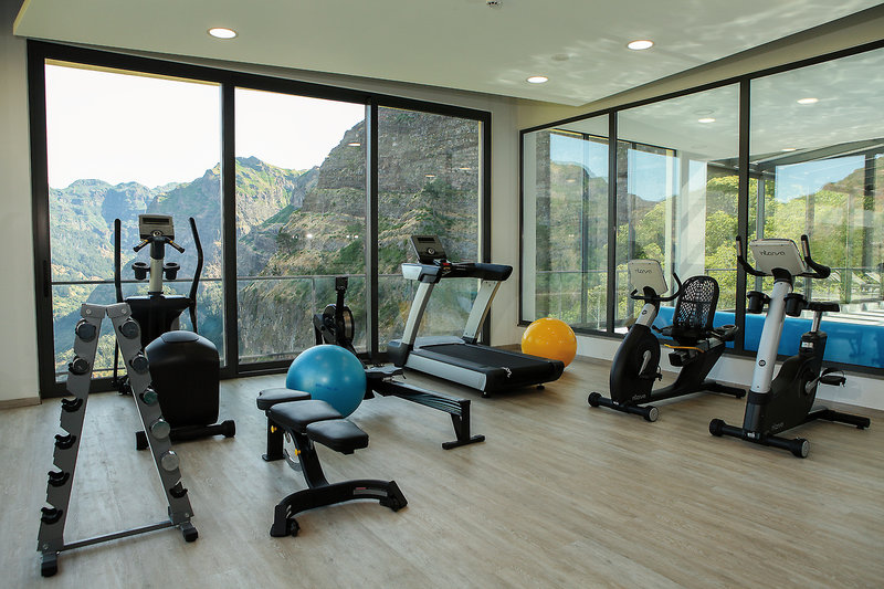 Eira do Serrado Hotel & Spa 16