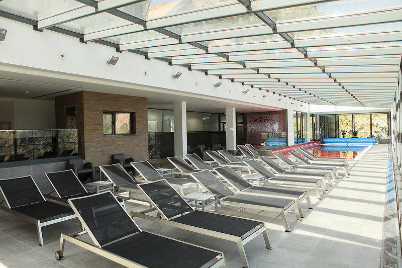 Eira do Serrado Hotel & Spa 17