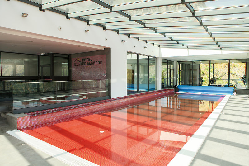 Eira do Serrado Hotel & Spa 18