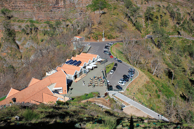 Eira do Serrado Hotel & Spa 19