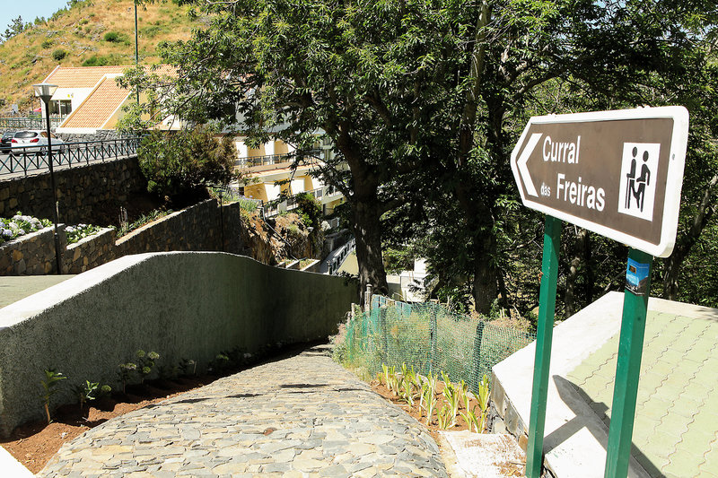 Eira do Serrado Hotel & Spa 20