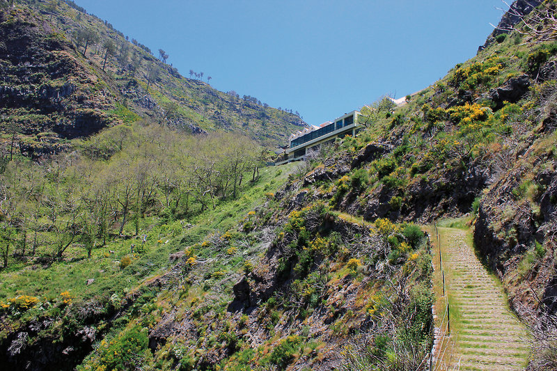 Eira do Serrado Hotel & Spa 21