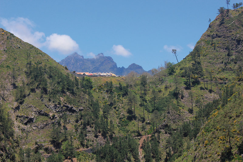 Eira do Serrado Hotel & Spa 23