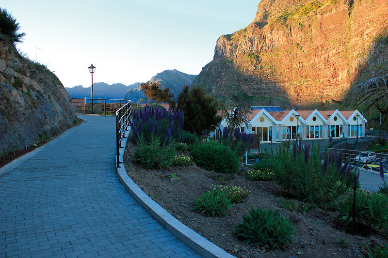 Eira do Serrado Hotel & Spa 25