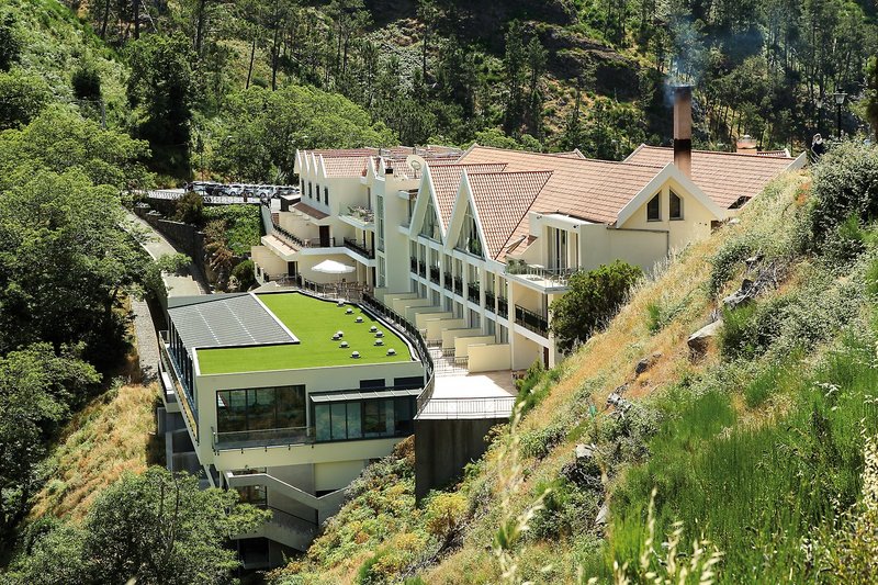 Eira do Serrado Hotel & Spa 1